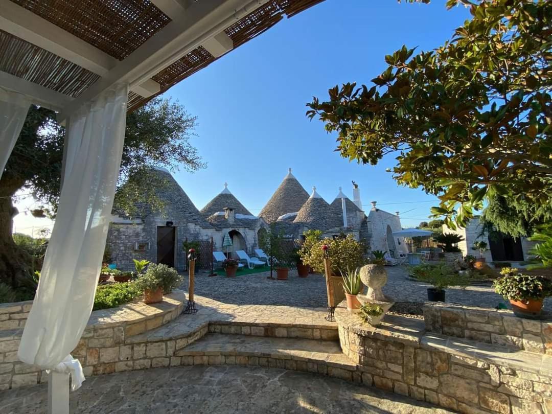 Trullo Il Mulino Locorotondo